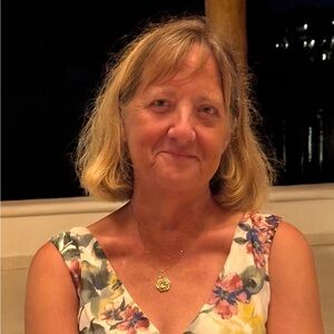 Meet your Posher, Virginia